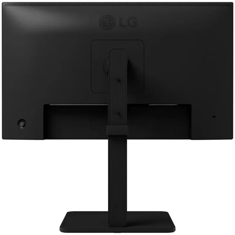 מסך מחשב LG 24BA550-B 23.8" IPS FHD 100Hz 24BA550-B צבע שחור - יבואן רשמי