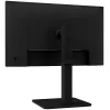 מסך מחשב LG 24BA550-B 23.8" IPS FHD 100Hz 24BA550-B צבע שחור - יבואן רשמי