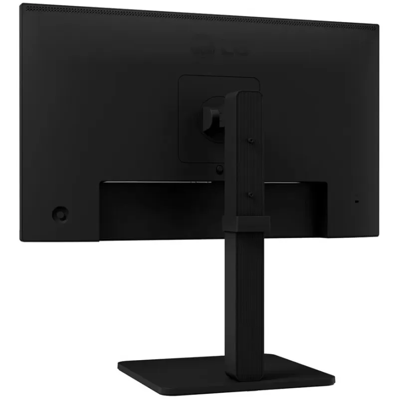 מסך מחשב LG 24BA550-B 23.8" IPS FHD 100Hz 24BA550-B צבע שחור - יבואן רשמי