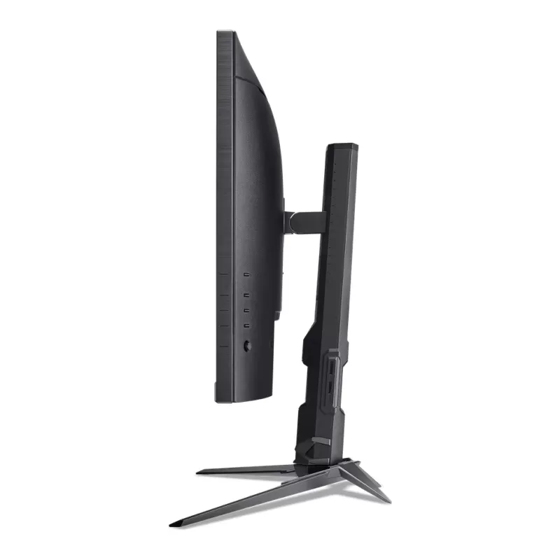 Игровой Монитор Acer Predator XB273U F5 UM.HX3EE.506 27" IPS Цвет:чёрный Игровой Монитор Acer Predator XB273U F5 UM.HX3EE.506 27" IPS Цвет:чёрный