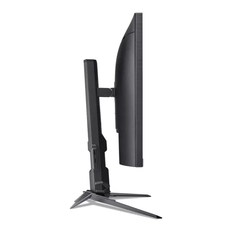 Игровой Монитор Acer Predator XB273U F5 UM.HX3EE.506 27" IPS Цвет:чёрный Игровой Монитор Acer Predator XB273U F5 UM.HX3EE.506 27" IPS Цвет:чёрный