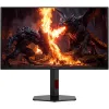 Игровой Монитор AOC Q27G4SDR 26.5" QHD QD-OLED 360Hz Q27G4SDR Цвет:чёрный, красный - параллельный импортер