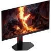 Игровой Монитор AOC Q27G4SDR 26.5" QHD QD-OLED 360Hz Q27G4SDR Цвет:чёрный, красный - параллельный импортер