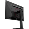 Игровой Монитор AOC Q27G4SDR 26.5" QHD QD-OLED 360Hz Q27G4SDR Цвет:чёрный, красный - параллельный импортер