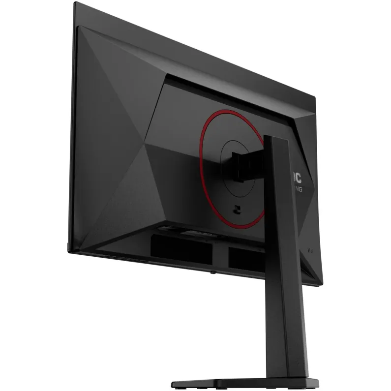 Игровой Монитор AOC Q27G4SDR 26.5" QHD QD-OLED 360Hz Q27G4SDR Цвет:чёрный, красный - параллельный импортер