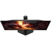 Игровой Монитор AOC Q27G4SDR 26.5" QHD QD-OLED 360Hz Q27G4SDR Цвет:чёрный, красный - параллельный импортер