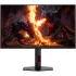 מסך גיימינג AOC Q27G4SDR 26.5" QHD QD-OLED 360Hz Q27G4SDR צבע שחור, אדום - יבואן מקביל