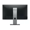 Computer Monitor Dell P2419H 24" FHD IPS Color:black, silver