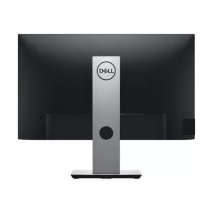 Computer Monitor Dell P2419H 24" FHD IPS Color:black, silver