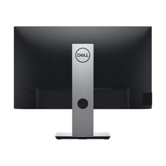 Монитор для ПК Dell P2419H 24" FHD IPS Цвет:черный, серебряный