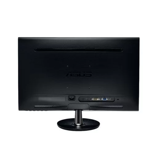 מסך מחשב Asus VS248HR 24" FHD TN צבע שחור