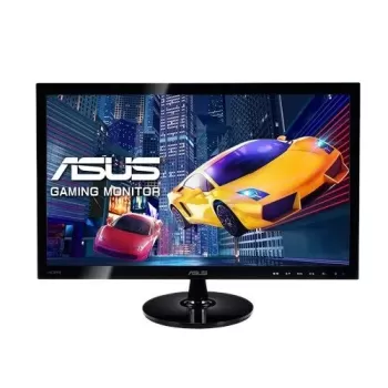 מסך מחשב Asus VS248HR 24" FHD TN צבע שחור