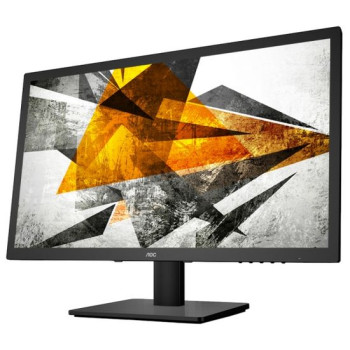 מסך מחשב AOC E2275SWJ 21.5" FHD צבע שחור - יבואן רשמי מסך מחשב AOC E2275SWJ 21.5" FHD צבע שחור - יבואן רשמי