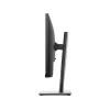 Computer Monitor Dell P2417H 23.8" FHD IPS Color:black, silver