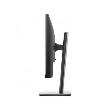 Computer Monitor Dell P2417H 23.8" FHD IPS Color:black, silver