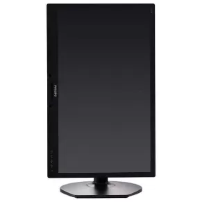 מסך מחשב Philips 221B6LPCB 21.5" FHD IPS צבע שחור - יבואן רשמי