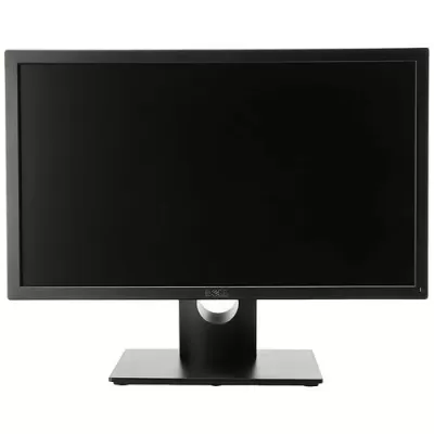 Монитор для ПК Dell E2216H 21.5" FHD TN Цвет:чёрный