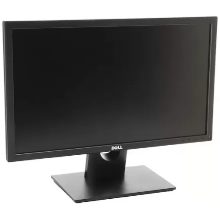 Монитор для ПК Dell E2216H 21.5" FHD TN Цвет:чёрный