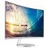 Computer Monitor Samsung C27F591FD Curved 27" FHD VA Color:white - official importer Computer Monitor Samsung C27F591FD Curved 27" FHD VA Color:white - official importer