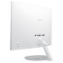 Computer Monitor Samsung C27F591FD Curved 27" FHD VA Color:white - official importer Computer Monitor Samsung C27F591FD Curved 27" FHD VA Color:white - official importer