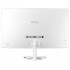 Computer Monitor Samsung C27F591FD Curved 27" FHD VA Color:white - official importer Computer Monitor Samsung C27F591FD Curved 27" FHD VA Color:white - official importer