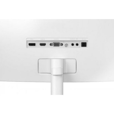 Computer Monitor Samsung C27F591FD Curved 27" FHD VA Color:white - official importer Computer Monitor Samsung C27F591FD Curved 27" FHD VA Color:white - official importer