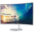 Computer Monitor Samsung C27F591FD Curved 27" FHD VA Color:white - official importer Computer Monitor Samsung C27F591FD Curved 27" FHD VA Color:white - official importer