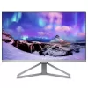 Computer Monitor Philips 245C7QJSB 23.8" FHD IPS Color:white - official importer