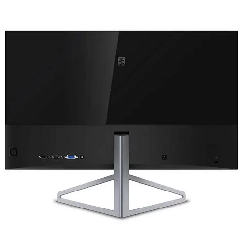 Computer Monitor Philips 245C7QJSB 23.8" FHD IPS Color:white - official importer