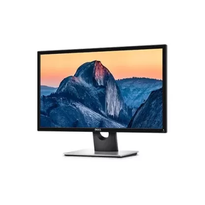 Монитор для ПК Dell SE2417HG 23.6" FHD TN Цвет:чёрный, серебристый