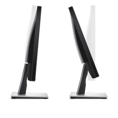Монитор для ПК Dell SE2417HG 23.6" FHD TN Цвет:чёрный, серебристый