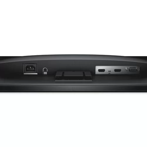 Монитор для ПК Dell SE2417HG 23.6" FHD TN Цвет:чёрный, серебристый
