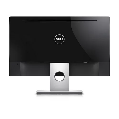 Монитор для ПК Dell SE2417HG 23.6" FHD TN Цвет:чёрный, серебристый