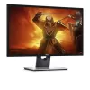 Монитор для ПК Dell SE2417HG 23.6" FHD TN Цвет:чёрный, серебристый