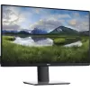 Computer Monitor Dell P2719H 27" FHD IPS Color:black, silver
