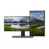 Computer Monitor Dell P2719H 27" FHD IPS Color:black, silver