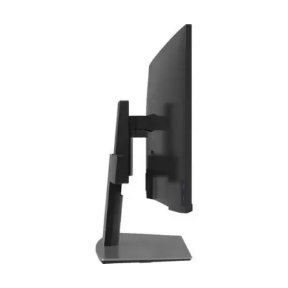 Computer Monitor Dell P2719H 27" FHD IPS Color:black, silver
