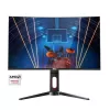 מסך גיימינג MAG C27S קעור 27" 165Hz FHD Free צבע שחור