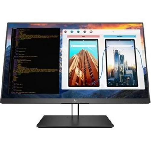 Professional Computer Monitor HP 2TB68A4 Z27N 2TB68A4 27" 4K, UHD IPS