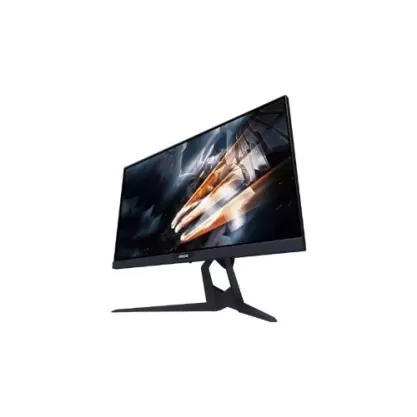 מסך גיימינג Gigabyte AORUS KD25F KD25F 24.5" 240Hz FHD TN - יבואן רשמי מסך גיימינג Gigabyte AORUS KD25F KD25F 24.5" 240Hz FHD TN - יבואן רשמי