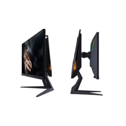 מסך גיימינג Gigabyte AORUS KD25F KD25F 24.5" 240Hz FHD TN - יבואן רשמי מסך גיימינג Gigabyte AORUS KD25F KD25F 24.5" 240Hz FHD TN - יבואן רשמי