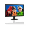 מסך מחשב Philips 223V5LHSB2 21.5" 60Hz FHD TFT צבע שחור - יבואן רשמי