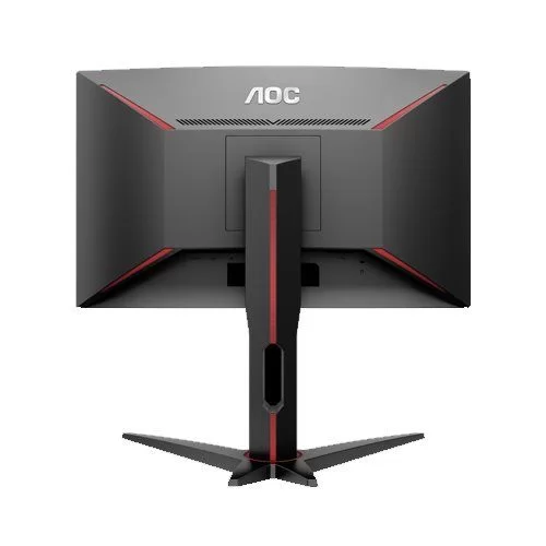 מסך גיימינג AOC C24G1 קעור 24" 144Hz FHD VA - יבואן רשמי מסך גיימינג AOC C24G1 קעור 24" 144Hz FHD VA - יבואן רשמי