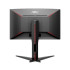 Gaming Monitor AOC C24G1 Curved 24" 144Hz FHD VA - official importer Gaming Monitor AOC C24G1 Curved 24" 144Hz FHD VA - official importer