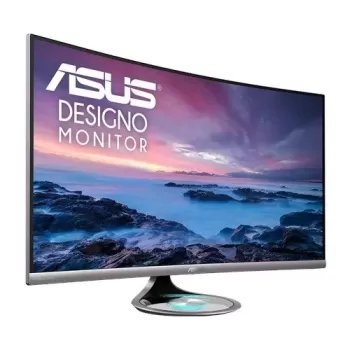 מסך מחשב Asus MX32VQ קעור 31.5" 75Hz QHD Anti-Glare צבע אפור מסך מחשב Asus MX32VQ קעור 31.5" 75Hz QHD Anti-Glare צבע אפור