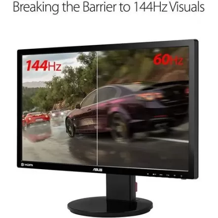 Gaming Monitor Asus VG248QZ 24" 144Hz FHD TN