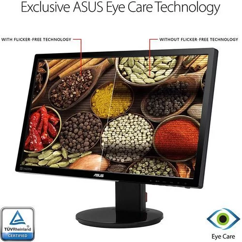 Gaming Monitor Asus VG248QZ 24" 144Hz FHD TN