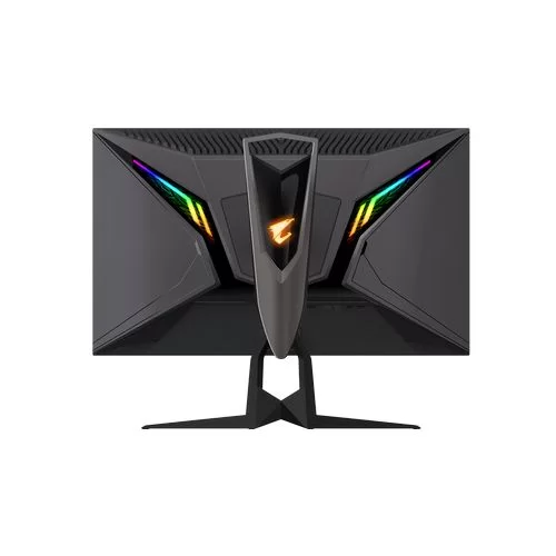 Gaming Monitor Gigabyte AORUS FI27Q-P FI27Q-P 27" 165Hz WQHD, 2K IPS Gaming Monitor Gigabyte AORUS FI27Q-P FI27Q-P 27" 165Hz WQHD, 2K IPS