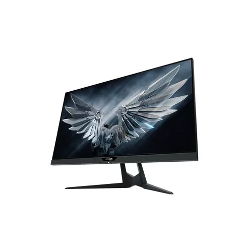 Gaming Monitor Gigabyte AORUS FI27Q-P FI27Q-P 27" 165Hz WQHD, 2K IPS Gaming Monitor Gigabyte AORUS FI27Q-P FI27Q-P 27" 165Hz WQHD, 2K IPS