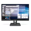 Computer Monitor AOC 24E1Q 23.8" 60Hz FHD IPS Color:black - official importer